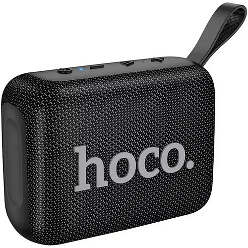 Портативна акустика Hoco HC28 Black  - придбати в Дніпрі, Україні: ціна, характеристики | інтернет-магазин TOUCH