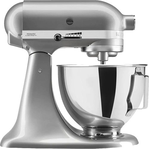 Планетарный миксер KitchenAid Artisan 5KSM95PSEMC