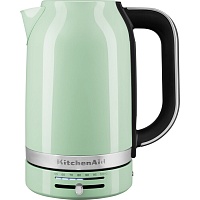 Електрочайник KitchenAid 5KEK1701EPT - придбати в Дніпрі, Україні: ціна, характеристики | інтернет-магазин TOUCH