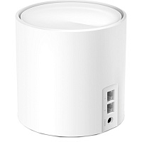 Wi-Fi Mesh система TP-Link Deco X20 1-Pack - придбати в Дніпрі, Україні: ціна, характеристики | інтернет-магазин TOUCH