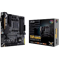 Материнская плата Asus TUF Gaming B450M-Plus II (90MB1620-M0EAY0)
