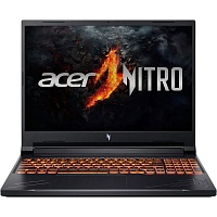 Ноутбук Acer Nitro V 16 ANV16-41 (NH.QRVEP.00J) - придбати в Дніпрі, Україні: ціна, характеристики | інтернет-магазин TOUCH