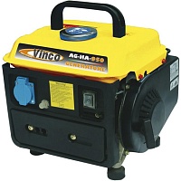 Бензиновий генератор Vinco AG-HA-950-B1 0.7/0.8 кВт (60104) - придбати в Дніпрі, Україні: ціна, характеристики | інтернет-магазин TOUCH