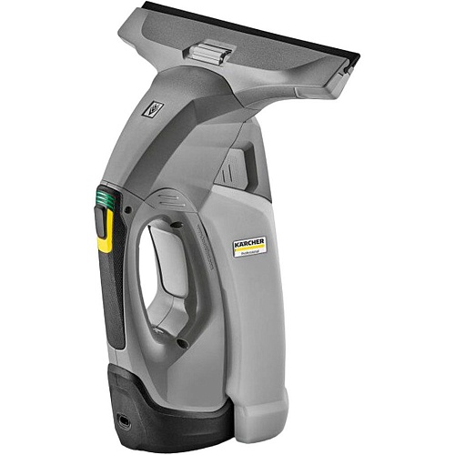 Пилосос для миття вікон Karcher WVP 10 Adv (1.633-560.0) UA-UCRF - придбати в Дніпрі, Україні: ціна, характеристики | інтернет-магазин TOUCH