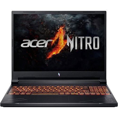 Ноутбук Acer Nitro V 16 ANV16-41 (NH.QRVEP.00J) - придбати в Дніпрі, Україні: ціна, характеристики | інтернет-магазин TOUCH