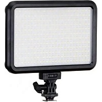 Накамерне світло Tolifo PT-F300B 30W LED300 color 3200-5600K - придбати в Дніпрі, Україні: ціна, характеристики | інтернет-магазин TOUCH