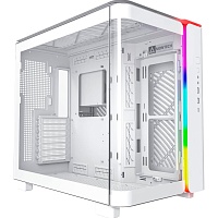 Корпус MONTECH King 95 White