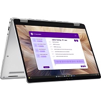 Ноутбук Dell Pro 14 Plus (BTO114_PB14250_2N1EMEA) - придбати в Дніпрі, Україні: ціна, характеристики | інтернет-магазин TOUCH