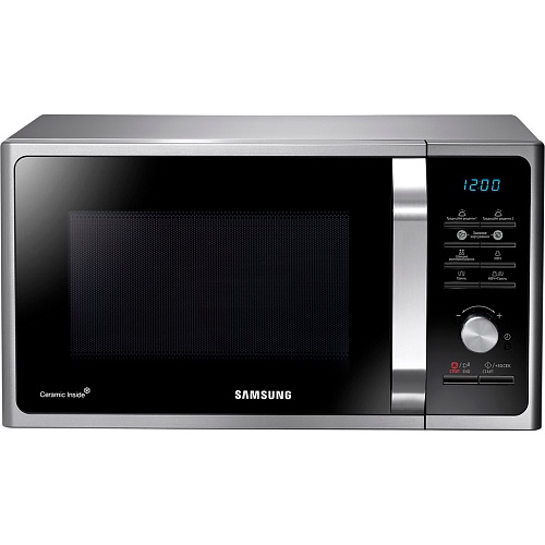 Микроволновая печь Samsung MG23F302TAS