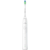 Електрична зубна щітка Philips Sonicare Series 5500 HX7110/01 White - придбати в Дніпрі, Україні: ціна, характеристики | інтернет-магазин TOUCH