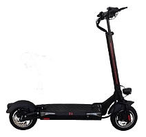 Електросамокат Crosser T4 Air 10