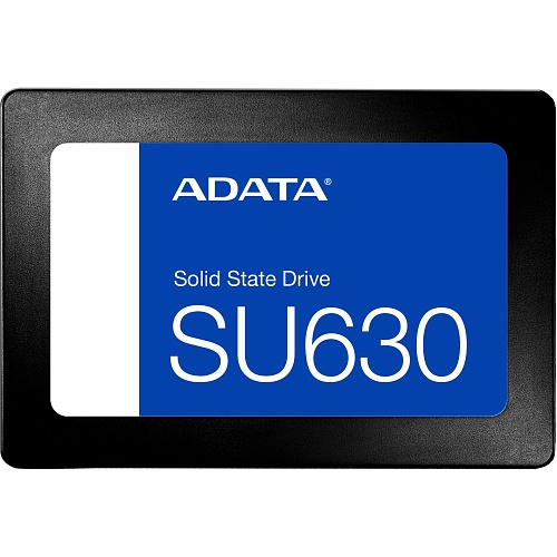 SSD накопитель ADATA Ultimate SU630 1.92TB (ASU630SS-1T92Q-R)