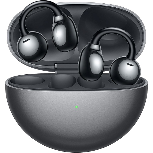 Наушники Huawei FreeClip Black (55037246) 
