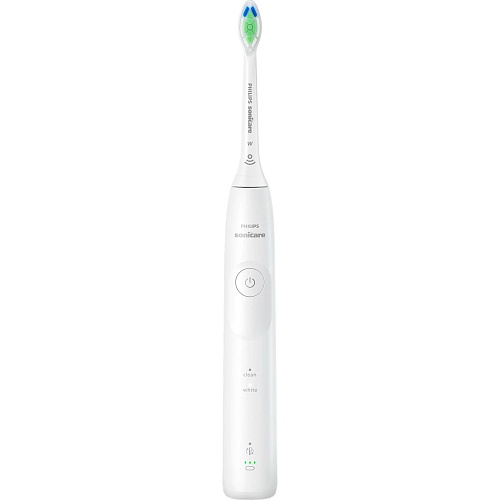 Электрическая зубная щетка Philips Sonicare Series 5500 HX7110/01 White