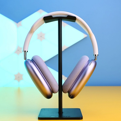 Навушники Apple AirPods Max Purple (MWW83) Б/У - придбати в Дніпрі, Україні: ціна, характеристики | інтернет-магазин TOUCH