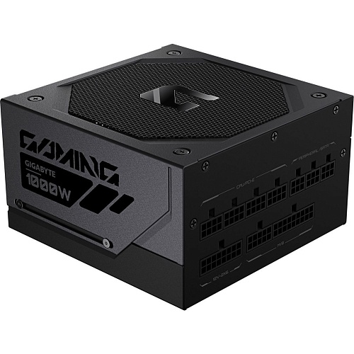 Блок питания Gigabyte Gaming 1000GM PG5 1000W (GP-GME1000GM PG5)