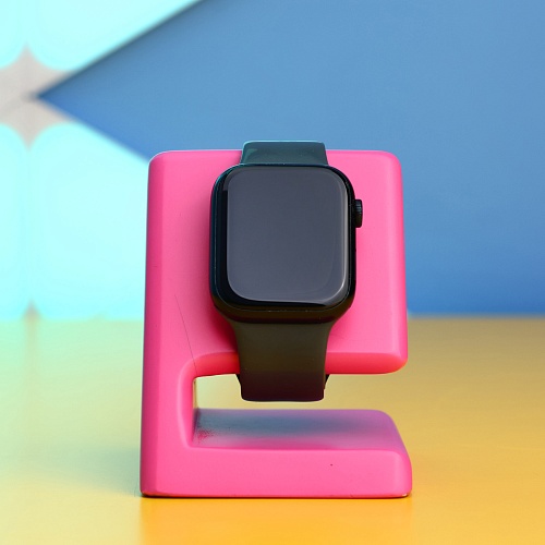 Смарт-годинник Apple Watch Series 8 45mm Midnight Aluminum Case with Midnight Sport Band M/L (MNUL3) Б/У - придбати в Дніпрі, Україні: ціна, характеристики | інтернет-магазин TOUCH