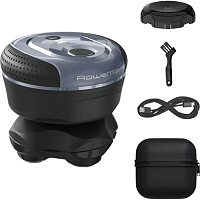 Электробритва Rowenta Gentle Bald TN3110E0