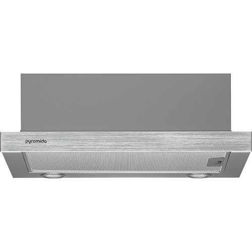 Вытяжка телескопическая Pyramida TX 50 (750) R IX