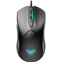 Мышь Aula S13 Black (6948391213095)