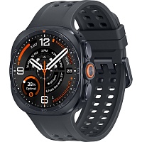 Смарт-часы Samsung Galaxy Watch Ultra2 Black (SM-L715FZKA)