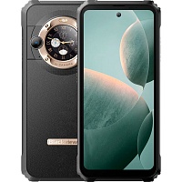 Смартфон Blackview BL9000 12/512GB Rose Gold EU