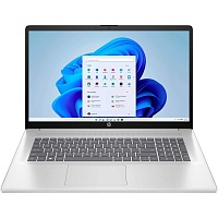 Ноутбук HP 17-cn3055nf (C27RDEA)