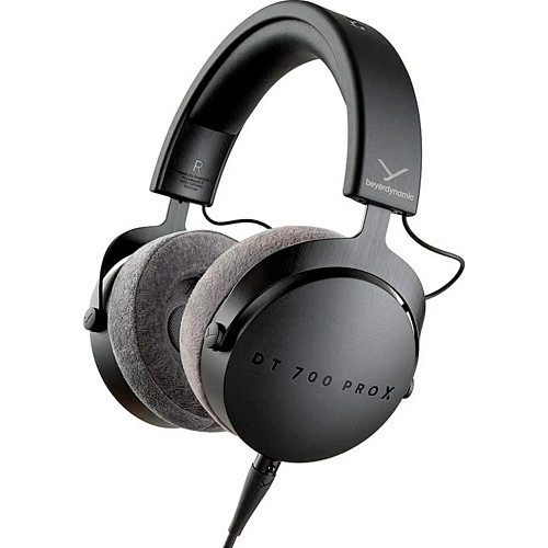 Навушники Beyerdynamic DT 700 Pro X (737704) - придбати в Дніпрі, Україні: ціна, характеристики | інтернет-магазин TOUCH