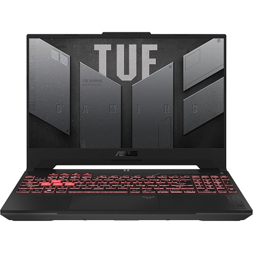 Ноутбук Asus TUF Gaming A17 FA707NUG (FA707NUG-HX154) - придбати в Дніпрі, Україні: ціна, характеристики | інтернет-магазин TOUCH