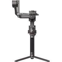 Стабилизатор видеосъемки DJI RS 4 Pro (CP.RN.00000345.01)