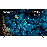Телевизор Sony BRAVIA XR A80L 65" OLED Ultra HD 4K (XR-65A80L) EU