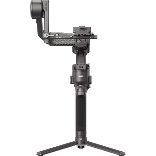 Стабілізатор відеозйомки DJI RS 4 Pro (CP.RN.00000345.01) - придбати в Дніпрі, Україні: ціна, характеристики | інтернет-магазин TOUCH