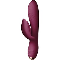 Вібратор Rocks-Off Every Girl Burgundy (SO2397) - придбати в Дніпрі, Україні: ціна, характеристики | інтернет-магазин TOUCH