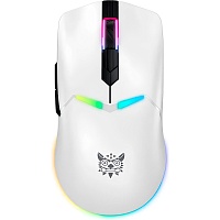 Миша Onikuma CW928 White - придбати в Дніпрі, Україні: ціна, характеристики | інтернет-магазин TOUCH