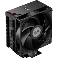 Кулер для процессора PCCooler RT500 Digital Black (RT500-BKNWYL-GL)