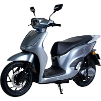 Електроскутер Tailg T-61 GR-198 Grey - придбати в Дніпрі, Україні: ціна, характеристики | інтернет-магазин TOUCH