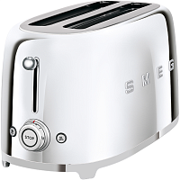 Тостер Smeg TSF02SSEU