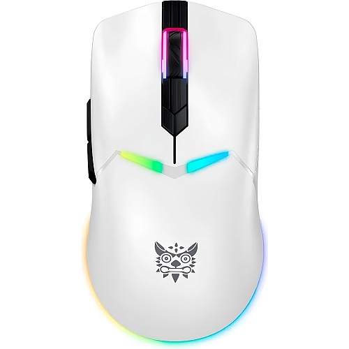 Миша Onikuma CW928 White - придбати в Дніпрі, Україні: ціна, характеристики | інтернет-магазин TOUCH