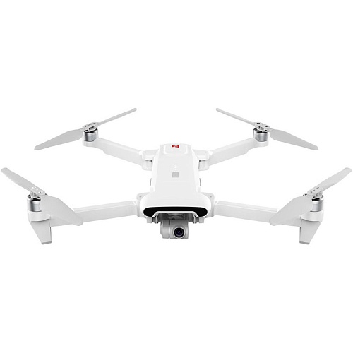 Квадрокоптер Fimi X8 SE 2022 V2 Combo (FMWRJ03A8)