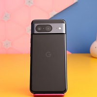 Смартфон Google Pixel 8 8/128GB Obsidian Б/У - придбати в Дніпрі, Україні: ціна, характеристики | інтернет-магазин TOUCH