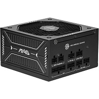 Блок питания MSI MAG A750GLS PCIE5 
