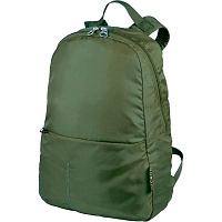 Рюкзак Tucano Compatto Eco XL Dark Green (BPCOBK-ECO-VM)