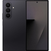Смартфон Samsung Galaxy Fold7 16/1TB JetBlack (SM-F966BZKNSEK) UA-UCRF