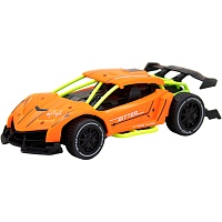 Машинка на радіокеруванні Sulong Toys 1:24 Speed Racing Drift Bitter Orange (SL-291RHO) - придбати в Дніпрі, Україні: ціна, характеристики | інтернет-магазин TOUCH