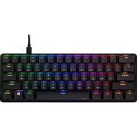 Клавиатура HyperX Alloy Origins 60 HX Red (4P5N4AA)