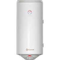 Бойлер Eldom Style Thermo 100L 72270WTR - придбати в Дніпрі, Україні: ціна, характеристики | інтернет-магазин TOUCH