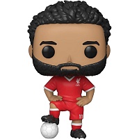 Фігурка Funko Pop! Football: Ліверпуль - Мохамед Салах 11.4см (52173) - придбати в Дніпрі, Україні: ціна, характеристики | інтернет-магазин TOUCH