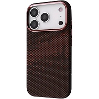 Чохол Proove Gleam Case with Magnetic Ring для Apple iPhone 17 Pro Milky Way (PCGCIP17P068) - придбати в Дніпрі, Україні: ціна, характеристики | інтернет-магазин TOUCH