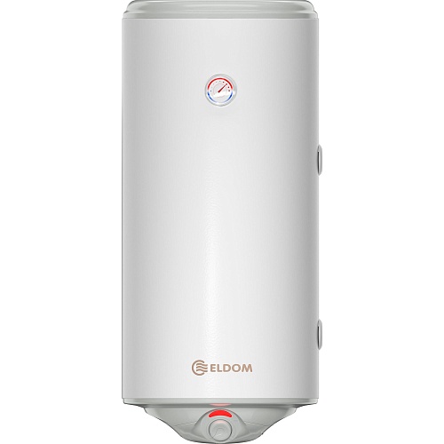 Бойлер Eldom Style Thermo 100L 72270WTR - придбати в Дніпрі, Україні: ціна, характеристики | інтернет-магазин TOUCH
