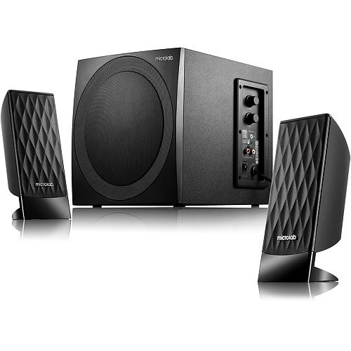 Акустическая система Microlab M-300